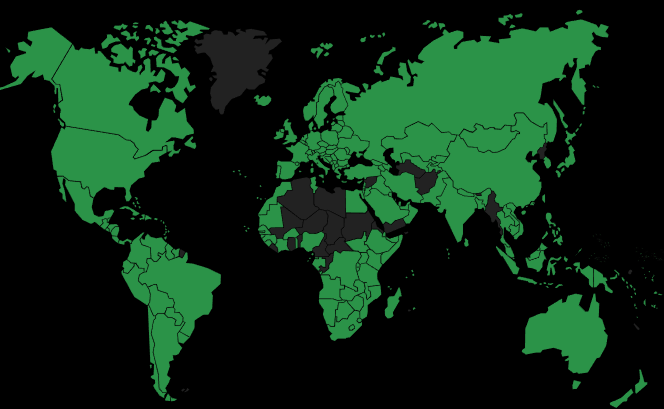 Personal Mobility Score